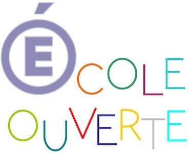 École ouverte en lettres