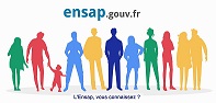 Espace Numérique Sécurisé de l'Agent Public - Accéder