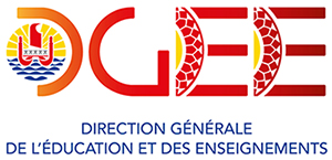 Logo DGEE
