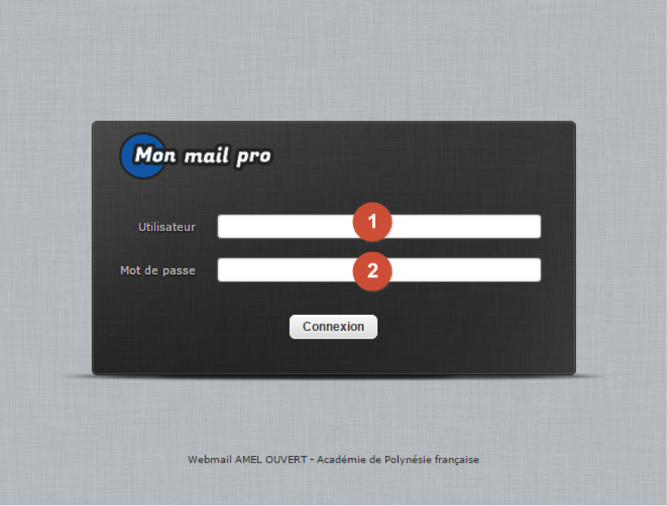 Monmailpro.pf 1
