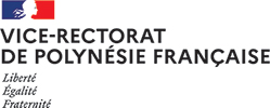 Vice-rectorat de Polynésie française