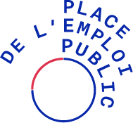 Place de l'emploi public (PEP) carré