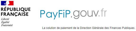 PayFIP.gouv.fr