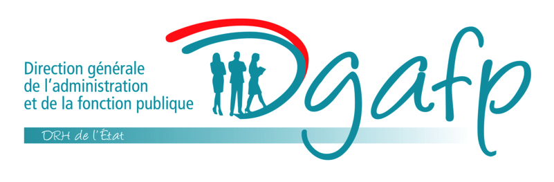 Logo DGAFP