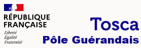 TOSCA Pôle Guérandais