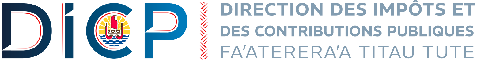 DICP logo