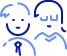 Pictogramme BO Personnels