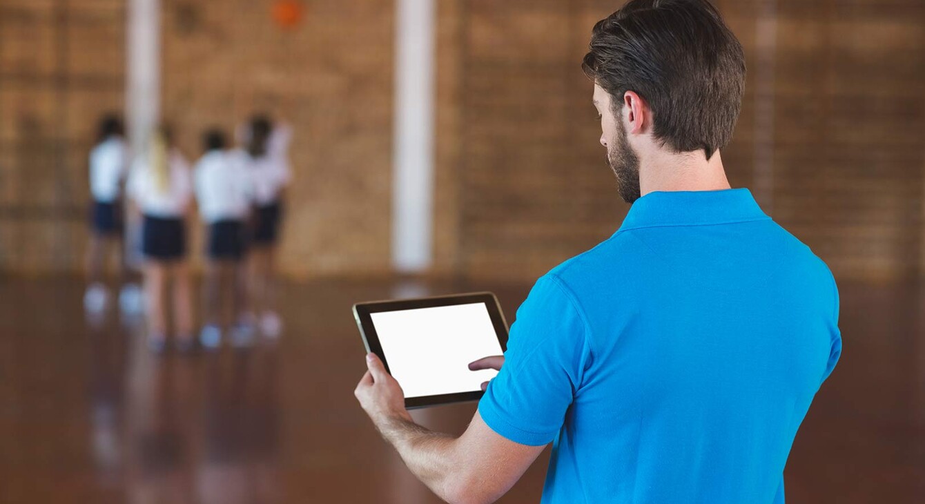 Concours de recrutement de Professeurs de Sport du ministère des Sports 