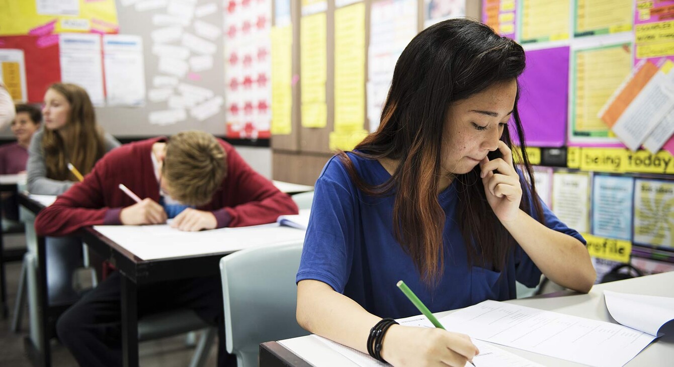 Concours d’entrée à Sciences Po Bordeaux