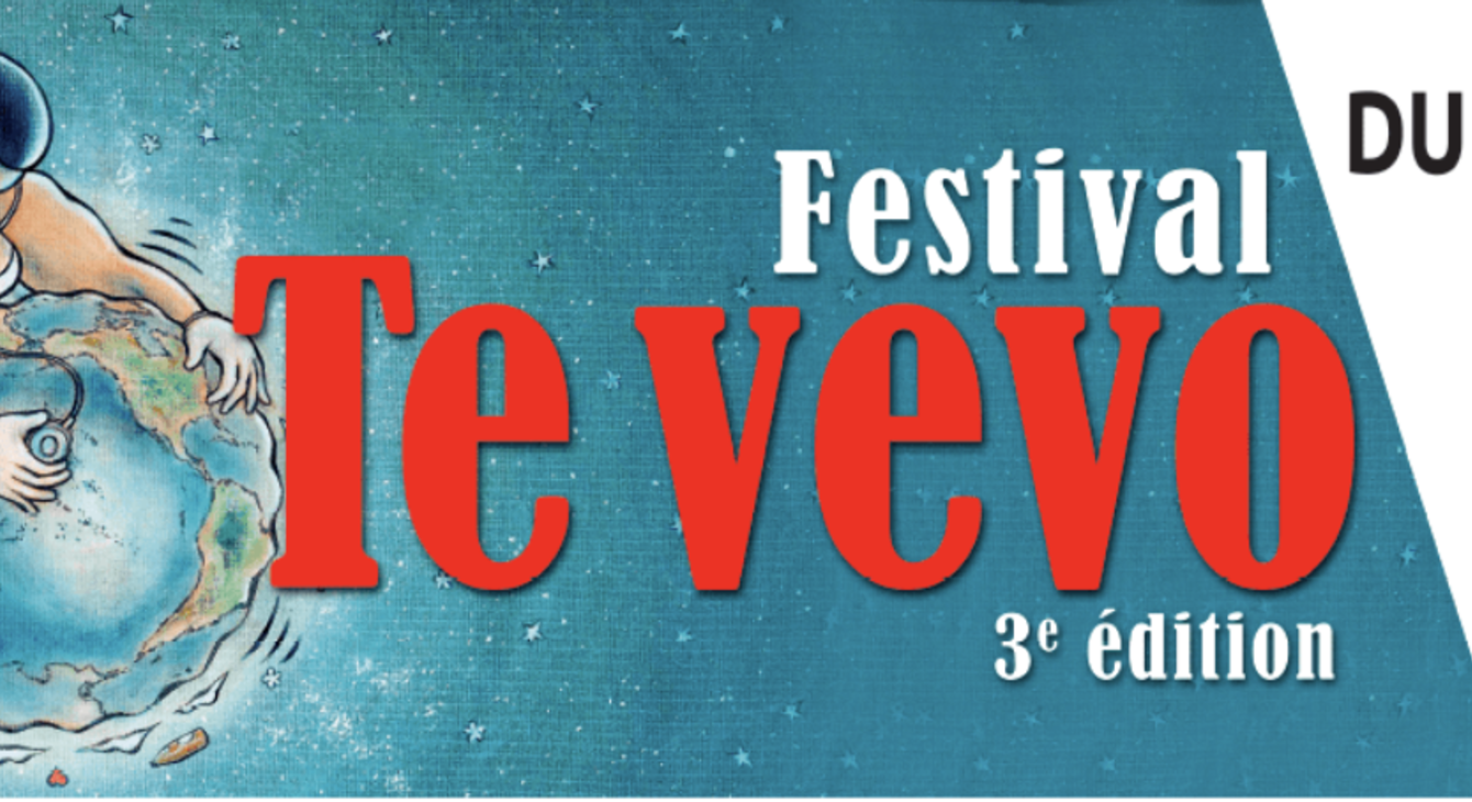 Festival Te Vevo 2023