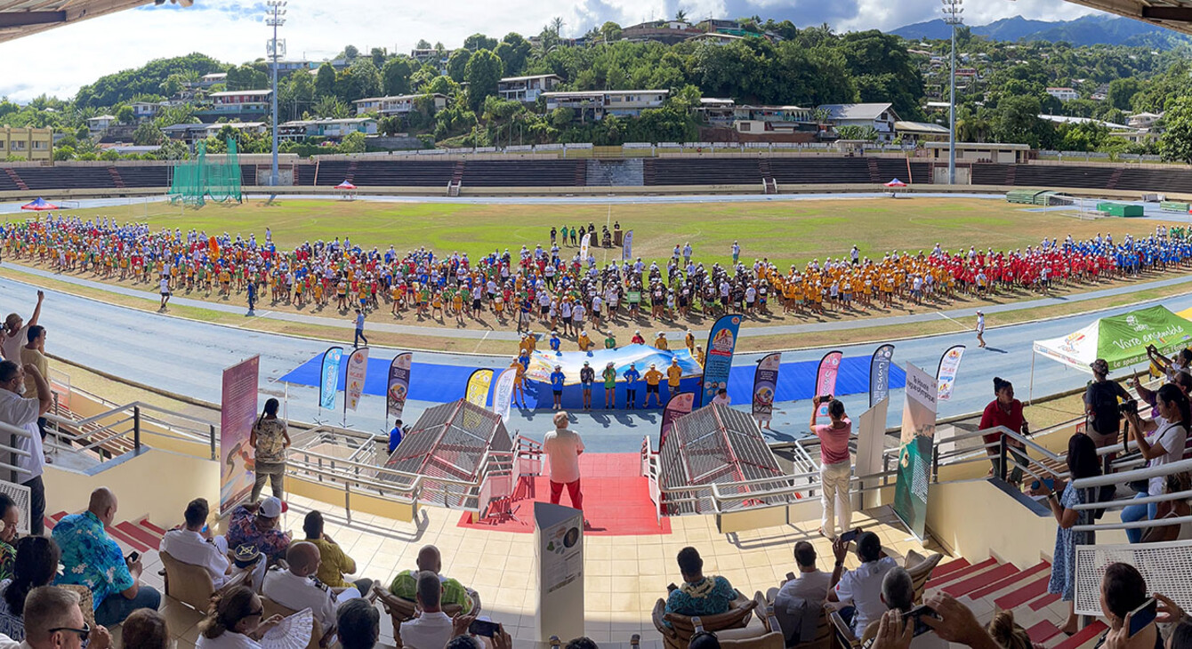  Festival Génération 2024