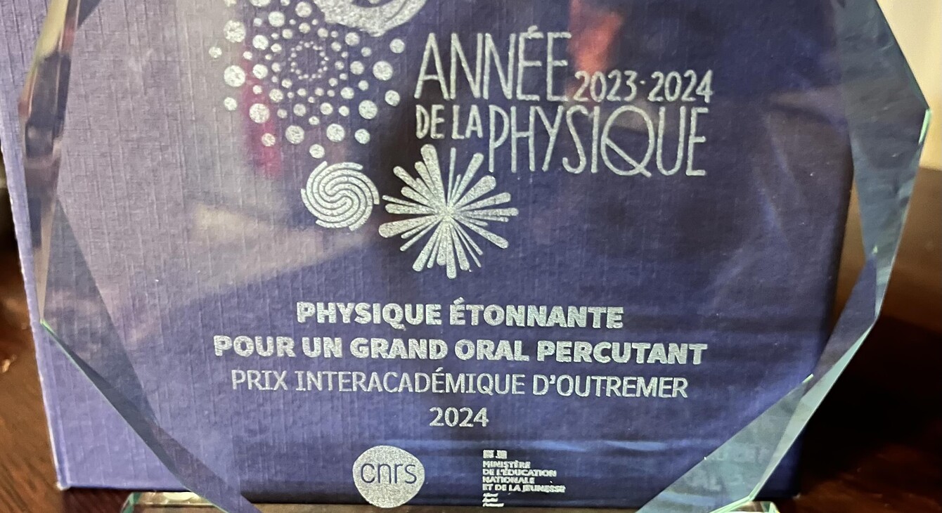 trophee