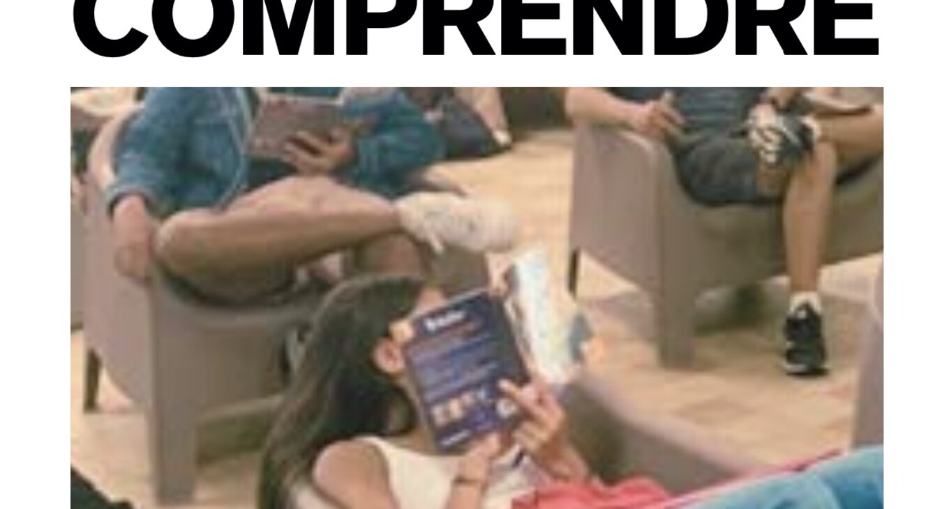 Lire et comprendre 