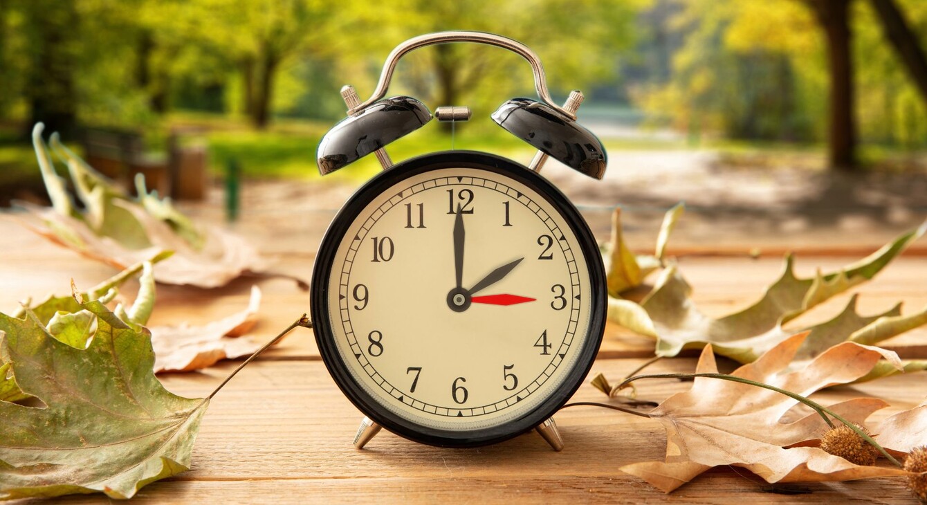 Changement Horaires