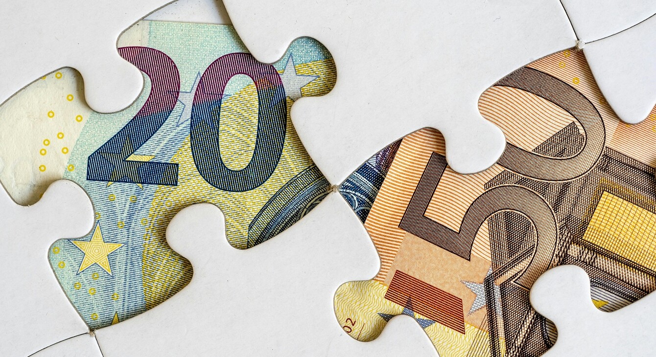 euros puzzle
