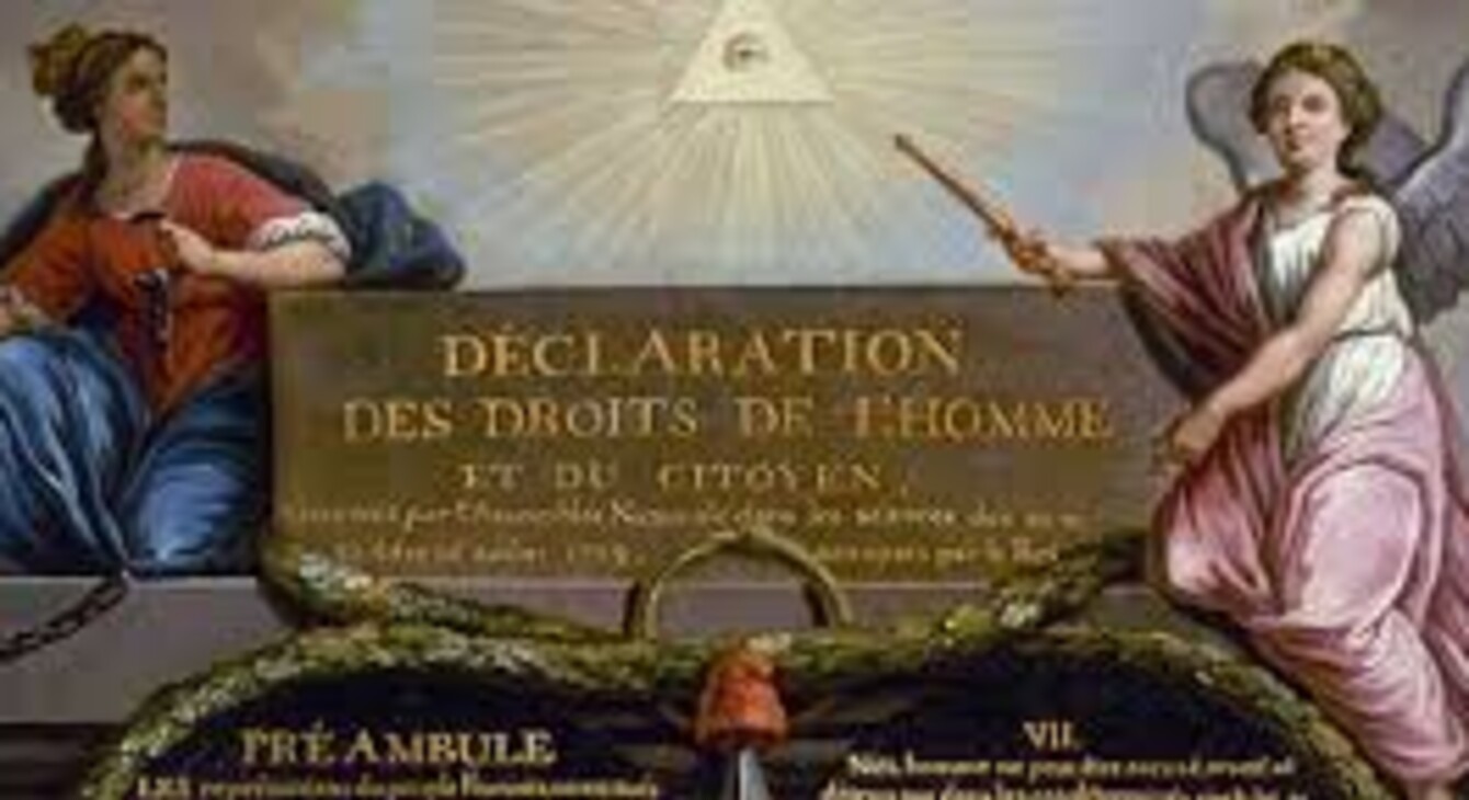 droits et liberté 