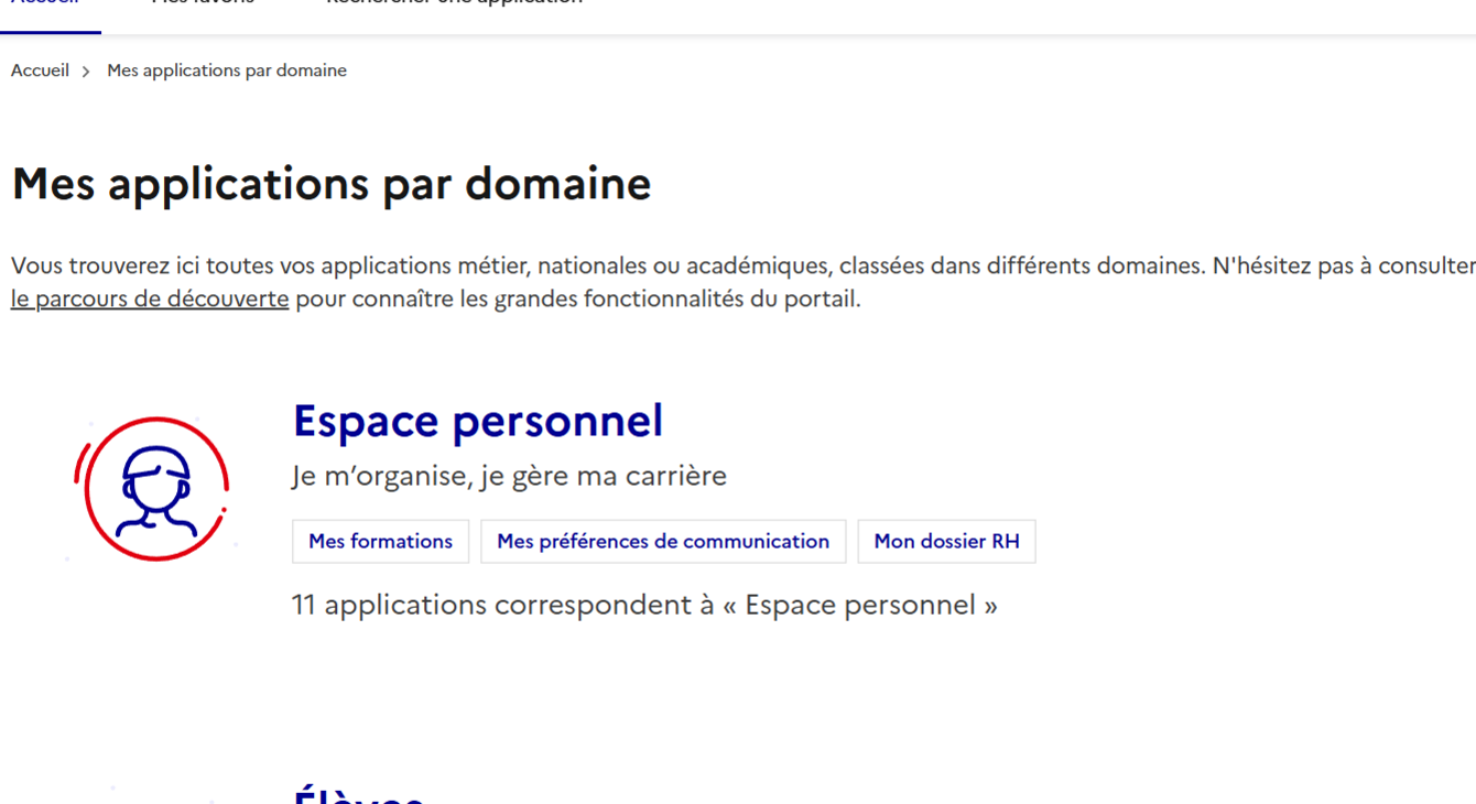 Lancement de la nouvelle version du portail ARENA