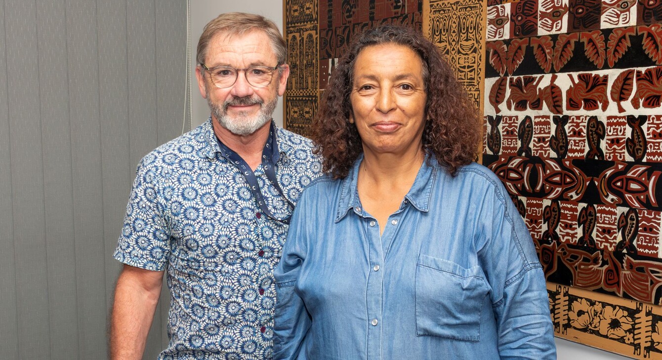  Rencontre avec la directrice de l’ONaCVG de Polynésie