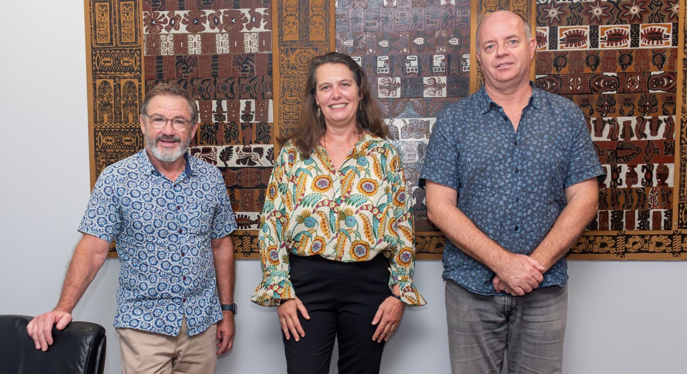  Rencontre avec la directrice territoriale de la PJJ