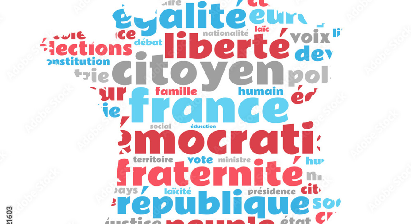 Démocratie