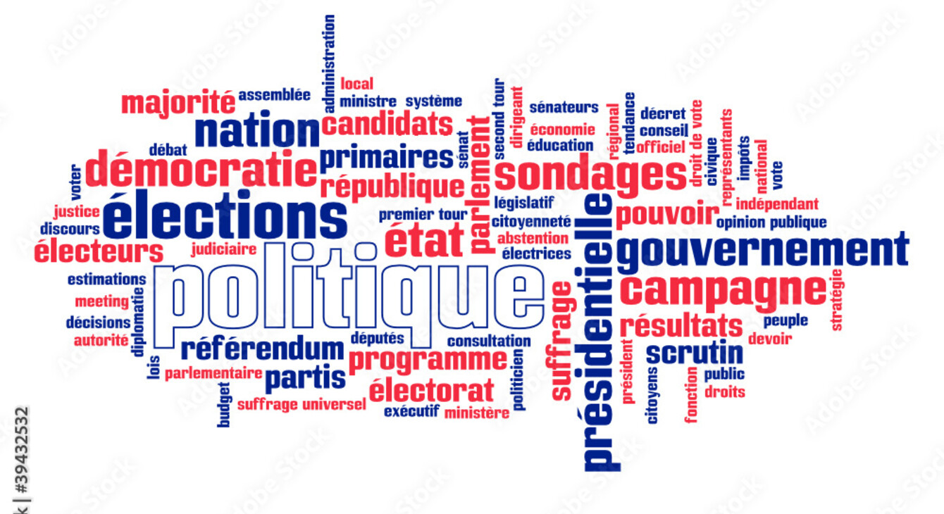 Faire vivre la démocratie 