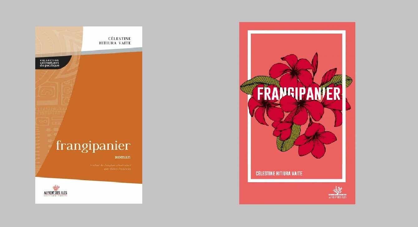frangipanier