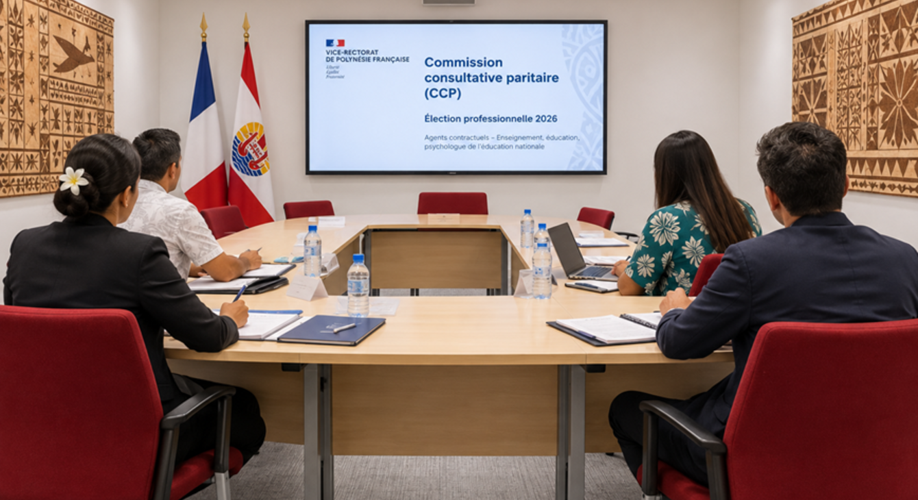 Illustration CCP-Enseignants-CPE-Psy - Elections professionnelles 2026