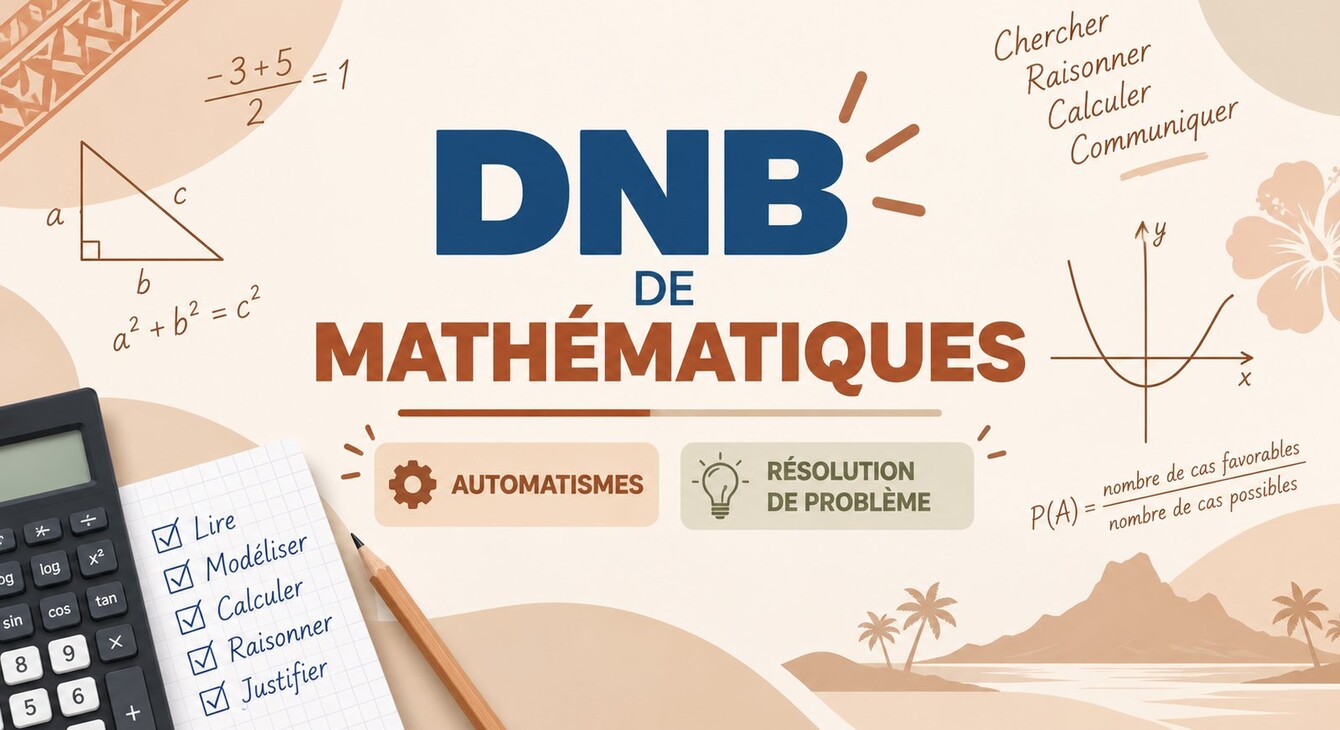 Image DNB Maths