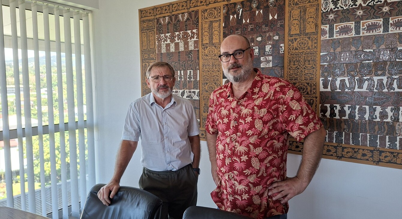 Rencontre avec l’ANACT et les organisations syndicales