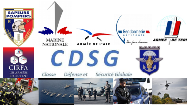 CDSG