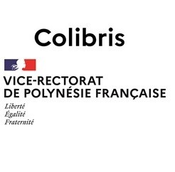 colibri polynesie