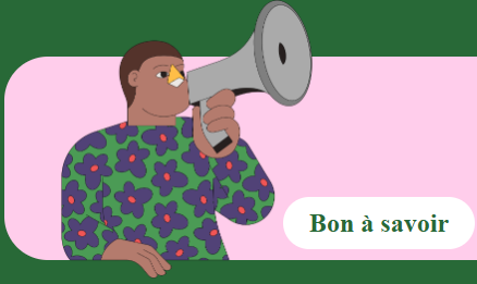 Bon à savoir