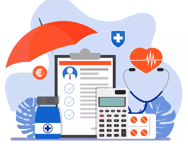 simulateur de remboursement en santé
