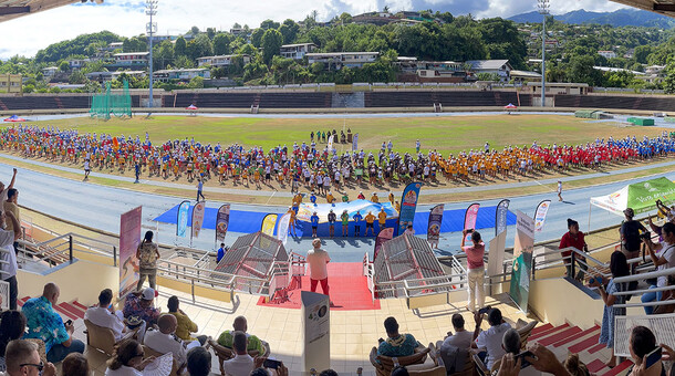  Festival Génération 2024