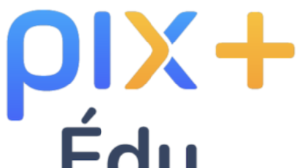 Pix + Edu