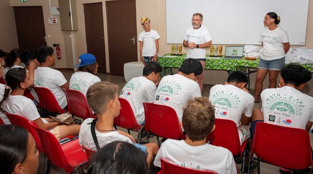 Concours Math'a Ara 2026