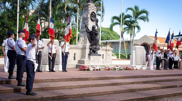 Journée nationale d’hommage aux « Morts pour la France » en Indochine