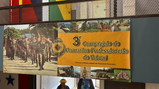 À Tubuai, faire vivre partout la même ambition pour l’École
