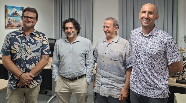 Avec l'ANSSI, se préparer pour mieux protéger l’École contre les risques cyber