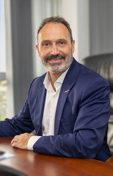 Thierry Terret