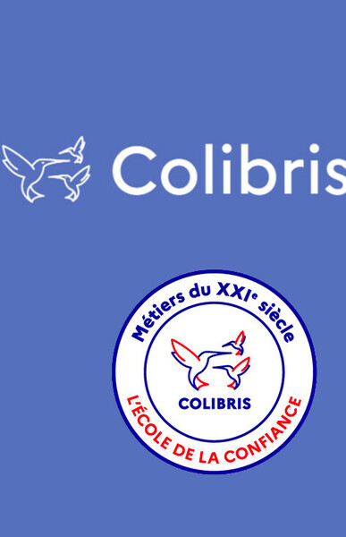 Colibris banner
