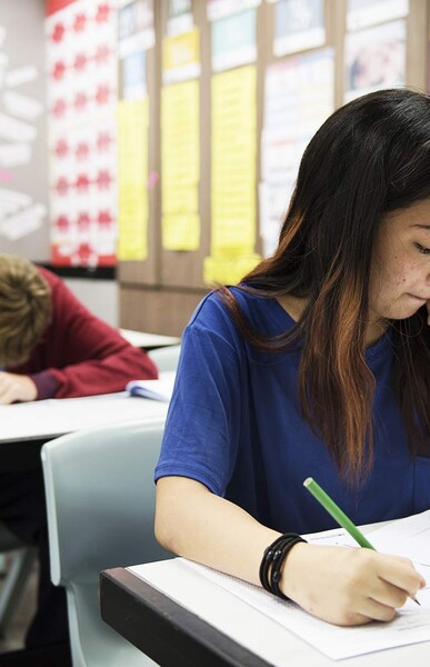 Concours d’entrée à Sciences Po Bordeaux