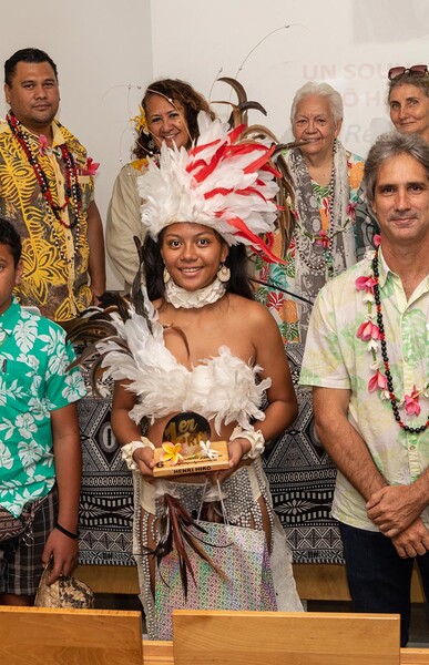 Finale des 6e Rencontres poétiques Henri Hiro et remise des récompenses le 7 juin 2023