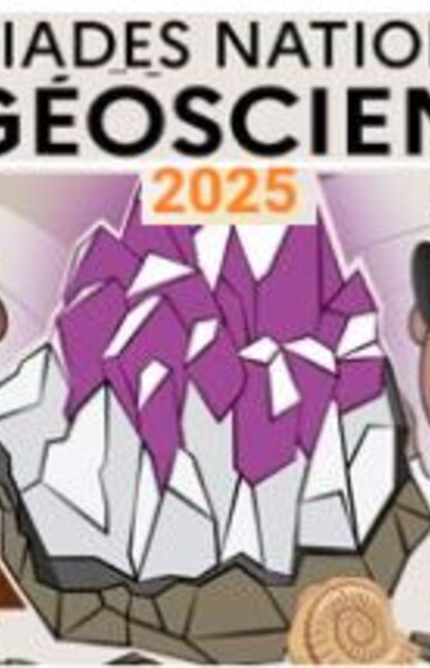 Affiche OAG 2025