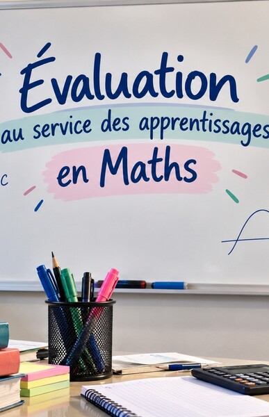 Image Evaluation en Maths au lycée