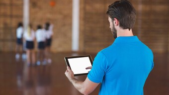 Concours de recrutement de Professeurs de Sport du ministère des Sports 