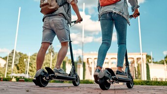 Passeport mobilité