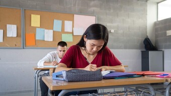 Concours général des lycées et des métiers (CGL-CGM)