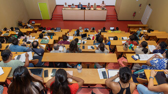 Accueil institutionnel de tous les fonctionnaires stagiaires 