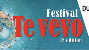 Festival Te Vevo 2023